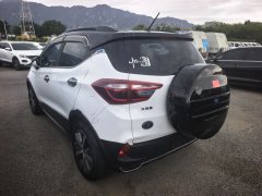 2018 BYD Yuan EV 2018 EV360Smart ConnectChuangku EV #5