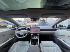 2025 Zeekr 007 GT 2025 RWDSmart Drive 75kWh #6