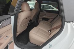2026 XPeng G9 2026 725 Max #11