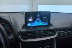 2018 Mazda CX-4 2016 2.0 AT blue sky vitalityEditionFWD #13