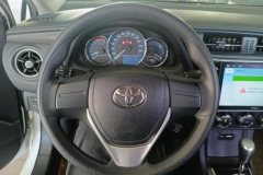 2018 Toyota Corolla 2018 1.2T AT GLSmart #15