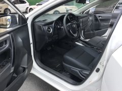 2019 Toyota Corolla 2018 1.2T AT S-CVT GL-iZhihuiEdition #11