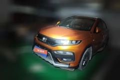 2016 Honda XR-V 2015 1.8 AT EXiComfort #1