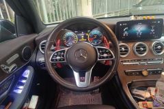 2020 Mercedes-Benz GLC-Class 2020 Facelift 2.0T AT GLC 260 L 4MATIC Luxury #15