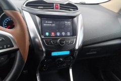 2016 BYD Yuan 2016 1.5 MT Luxury FWD #16