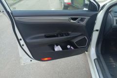 2018 Geely Auto Emgrand GL 2018 1.8 MT EliteSmart Connect #7