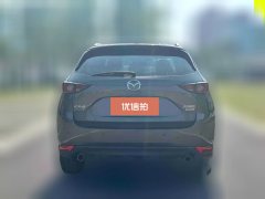 2018 Mazda CX-5 2017 2.0 AT SmartFWD #4