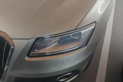 2016 Audi Q5 2016 2.0T AT 40TFSITech #5