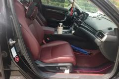 2022 Honda Accord 2022 2.0L AT Sharp·HEV fantasy night·SharpwisdomEdition #8