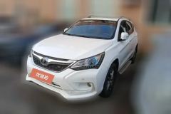 2016 BYD Song 2016 1.5T MT matchlessEditionElite FWD #1