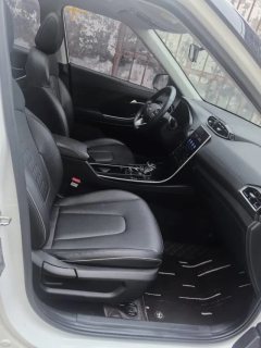 2020 Hyundai ix25 2020 1.5 AT Premium #8