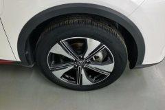 2022 Chang'an CS55 Plus 2022 No.2generation 1.5T AT DCTLuxury #6
