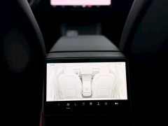 2024 Tesla Model 3 2023 rear wheel driveEdition #8