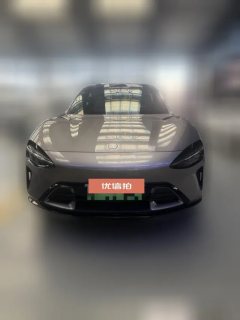 2025 Xiaomi Auto Xiaomi YU7 2025 Long Range Edition #2