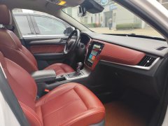 2017 Roewe RX5 2016 2.0T AT 30TConnectednetSmart Premium4WD #15