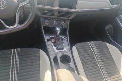 2024 Volkswagen Bora Sedan 2023 1.2T AT 200TSI DSGsmooth travelEdition #16