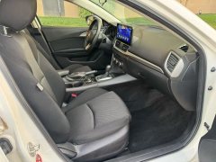 2019 Mazda Mazda3 Axela Sedan 2019 1.5 AT Cloud controlEditionComfort China V #9