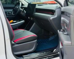 2024 Jetour Dasheng 2024 1.6T AT DCT kingPRO #4