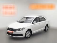 2016 Volkswagen Santana 2016 1.4 MT Fashion #1