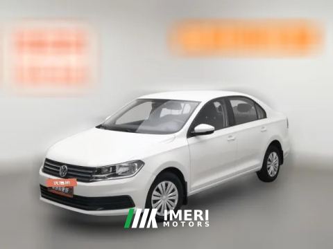 2016 Volkswagen Santana 2016 1.4 MT Fashion