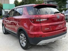 2018 Chang'an CS55 2018 1.5T AT Dazzling color #10