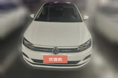 2020 Volkswagen Polo Hatchback 2019 1.5 AT PluspanoramicEnjoy #2