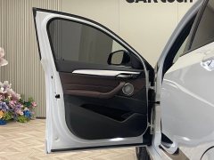2022 BMW X2 2021 2.0T AT xDrive25i YaoyeEdition Facelift #12