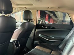 2020 Chang'an Ruicheng CC 2020 1.5T AT dazzleSharp #8