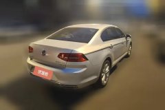 2017 Volkswagen Magotan 2017 1.8T AT 330TSILuxury #3