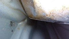 Right Rear Fender