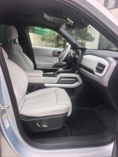 2025 Fangchengbao Ti3 2025 501KM RWDMaxEdition #8