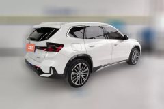 2023 BMW X1 2023 2.0T AT xDrive25Li XDesign Pkg #3