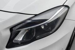 2016 Mercedes-Benz GLA-Class 2016 1.6T AT GLA200DynamicFWD #5