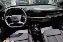 2024 Audi Q4 e-tron 2024 40 e-tron CreationEdition #12