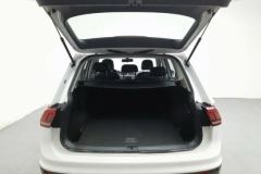 2018 Volkswagen Tiguan L 2017 1.8T AT 330TSIFashionFWD #20