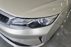 2020 Geely Auto Emgrand GL 2020 1.4T AT Luxury #5