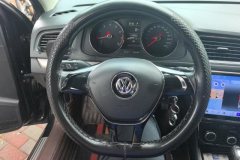 2016 Volkswagen Lavida 2015 1.4T AT 230TSIComfort #15