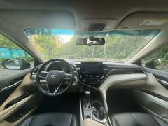 2021 Toyota Camry 2021 2.0E Elite #8