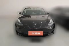 2023 Tesla Model 3 2022 rear wheel driveEdition #2