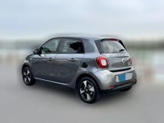 2019 smart ForFour 2018 1.0 AT 52Kilowatt passionEdition (Imported) #9
