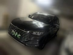 2019 BYD Song EV 2019 1.5T AT DMSmart ConnectSharpmove HEV #1