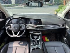 2020 Chang'an CS55 Plus 2020 1.5T AT Dazzling color #12