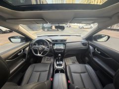 2019 Nissan X-Trail 2019 2.5 AT Smart ConnectLeading4WD #5