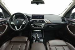 2020 BMW X3 2020 2.0T AT 28iLuxury Pkg4WD #14