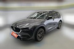 2021 Mazda CX-5 2021 2.5L AT 2WDSmart #1
