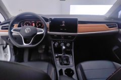 2023 Volkswagen Bora Sedan 2023 1.2T AT 200TSI DSGYuexingPROEdition #12