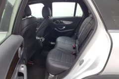 2018 Mercedes-Benz GLC-Class 2018 Facelift 2.0T AT GLC 260 4MATIC Dynamic #19