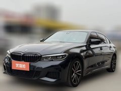 2020 BMW 3 Series 2020 2.0T AT 325Li MSport Pkg Facelift #1
