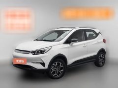 2021 BYD Yuan Pro 2021 401KM Premium #1