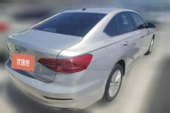 2020 Volkswagen Lavida 2019 1.5 AT Comfort China VI #3